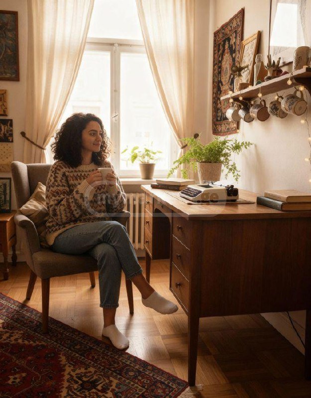 Olympia Splendid German portable typewriter 8