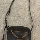 Женская сумка Guess Mini Crossbody 1