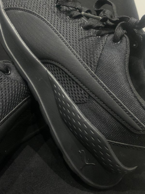 кроссовки Puma Anzarun Lite размер 44,5 3