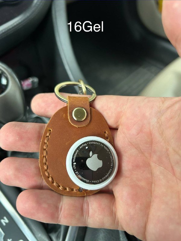 AirTag чехол, коврик для мышки, пульт, лампочка, чехол для стирки