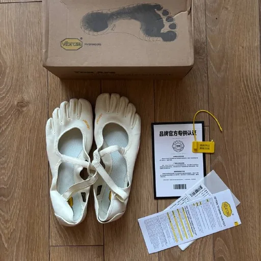 Обувь Vibram V-soul