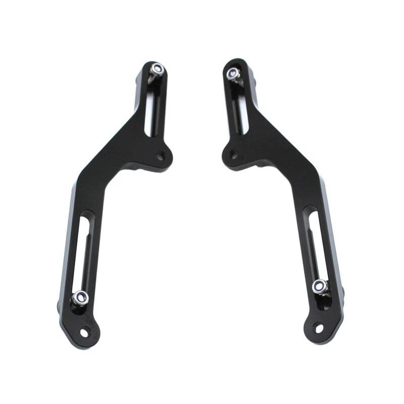 Туринговое лобовое стекло Puig для Honda NC750 3