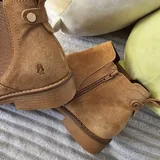 Ботиночки Hush Puppies, размер 40.5 2