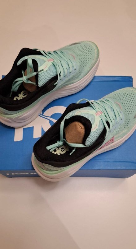 HOKA One One кроссовки 6