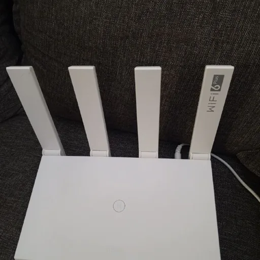 Huawei AX3 Wi‑Fi 6 роутер