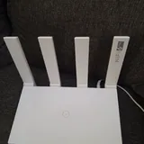 Huawei AX3 Wi‑Fi 6 роутер 1