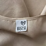 Шёлковая майка Brigitte von Boch 3