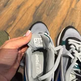 Кроссовки Puma 6