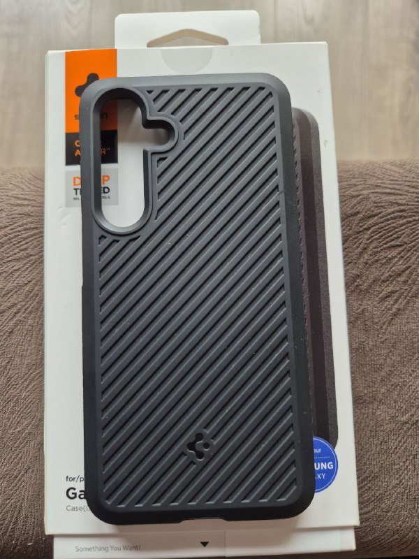 Чехол Samsung Galaxy S24