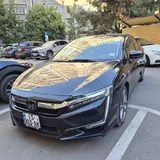 Honda Clarity PHEV Touring 1