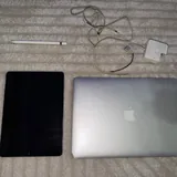 MacBook Air 2017 2