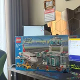 LEGO 7894 — Airport 1