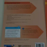 Cambridge Global English учебник, workbook 4