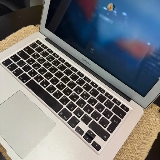 MacBook Air 13 2017 128GB
