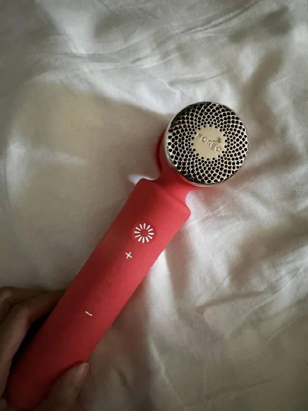 Foreo peach 2 домашний фотоэпилятор