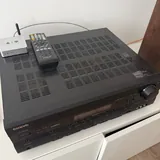 AV ресивер ONKYO TX-SR 506 2
