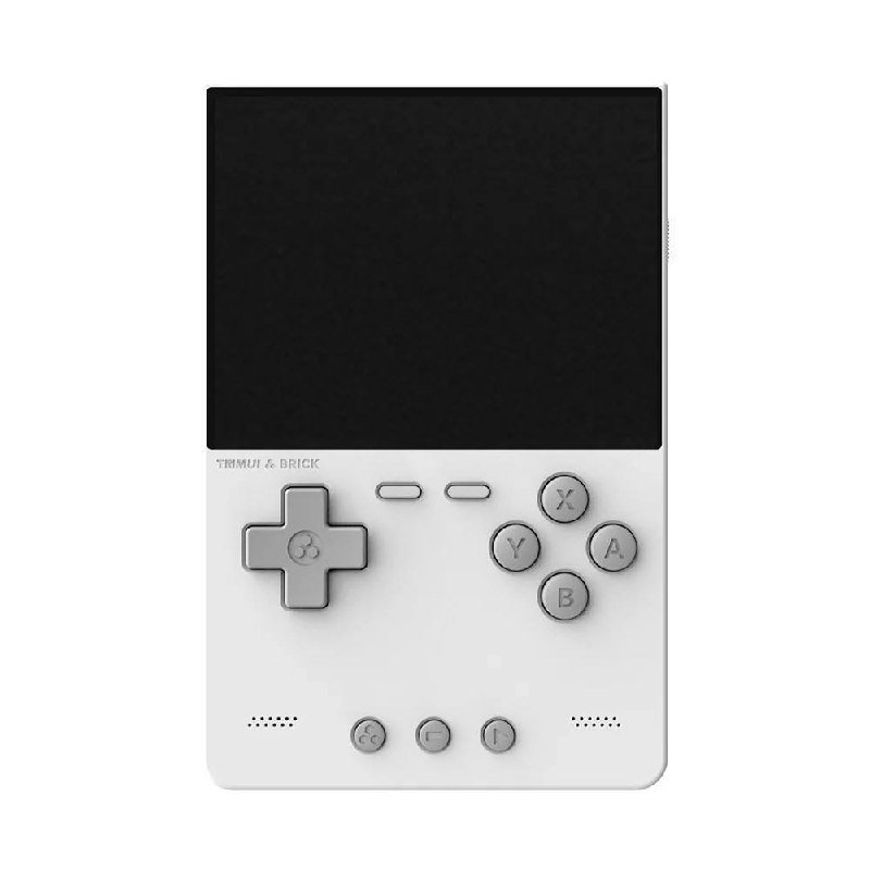 Trimui Smart Brick ретро-консоль