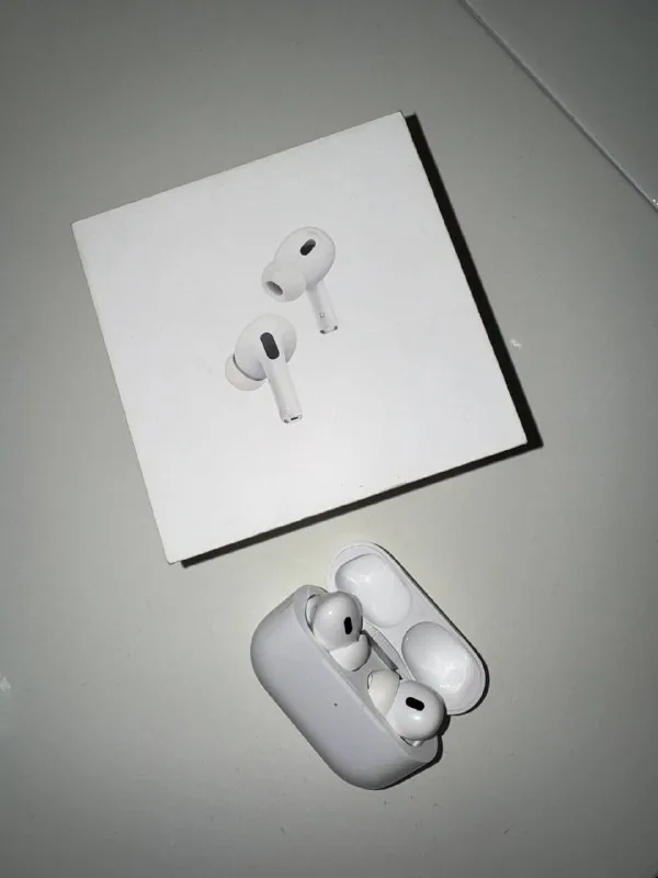 AirPods Pro 2