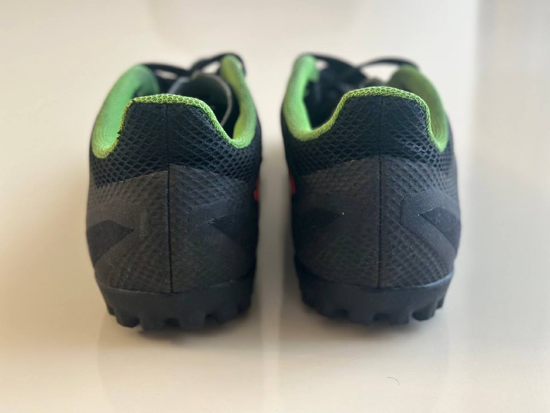 Футбольные бутсы Adidas X Speedportal.4 TF 6