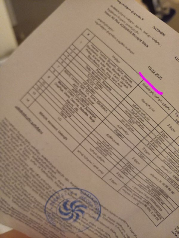 Honor X5 Plus смартфон 3