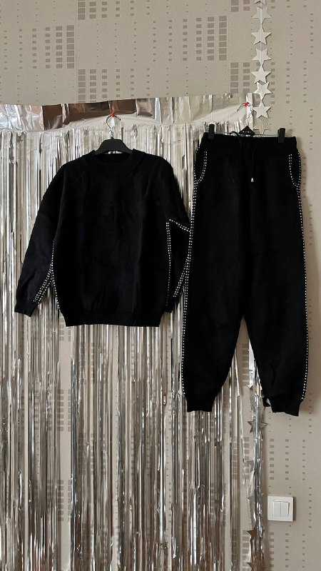 Блузка, платье, свитер, костюм, пуховик, пальто 10