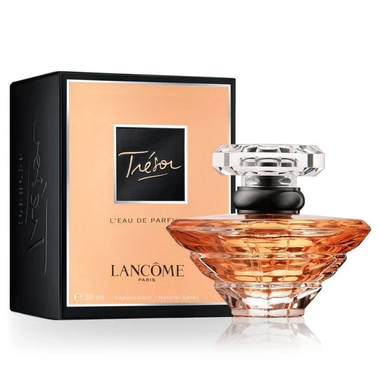 Парфюмерная вода Lancome Tresor 30 мл
