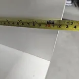 Белый шкаф 5