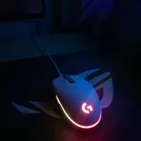 Logitech G102 мышь 3