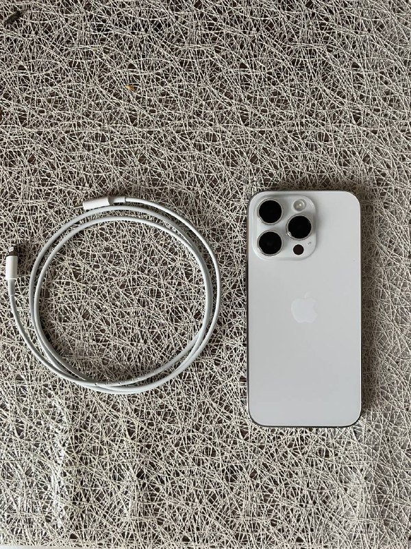 iPhone 14 Pro 128, Apple Watch 9 41