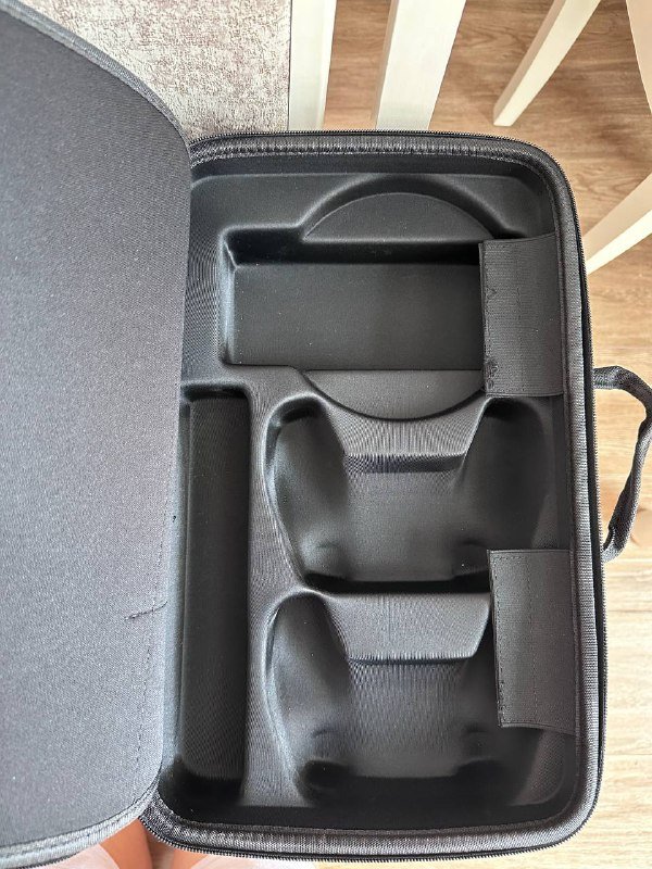 Кейс для PS 5 slim 2