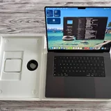 MacBook Pro 16" 2025 M5 Pro, 24 Гб, 1 Тб SSD 1