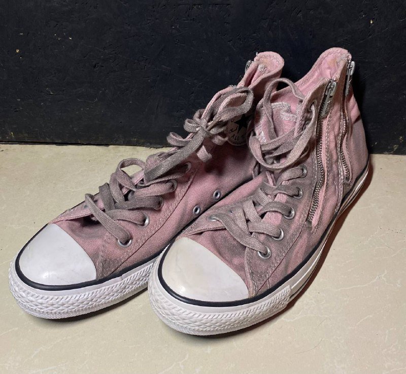 Кеды Converse женские размер 41 US 9.5