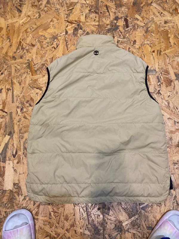 Мужской жилет Timberland размер М