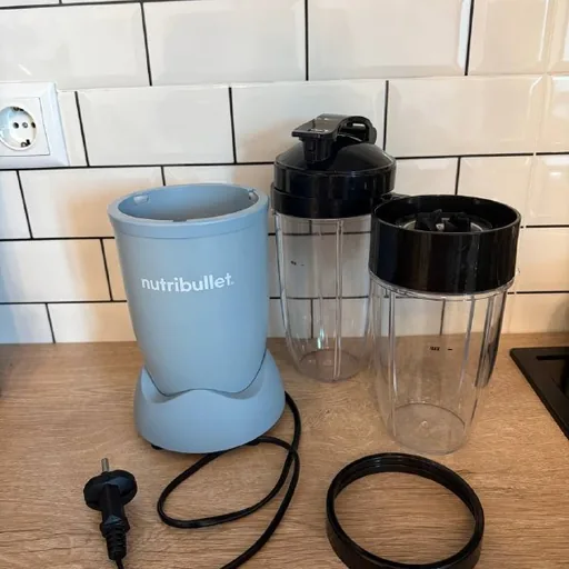 Блендер NutriBullet