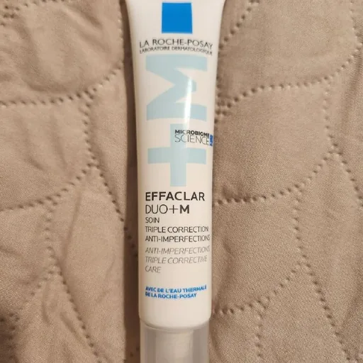 Крем La Roche-Posay Effaclar Duo+ M