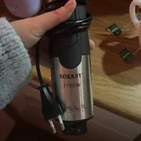 Various items 2