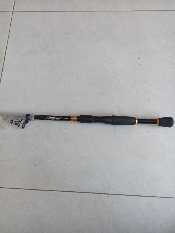 Удочка JSFUN 240