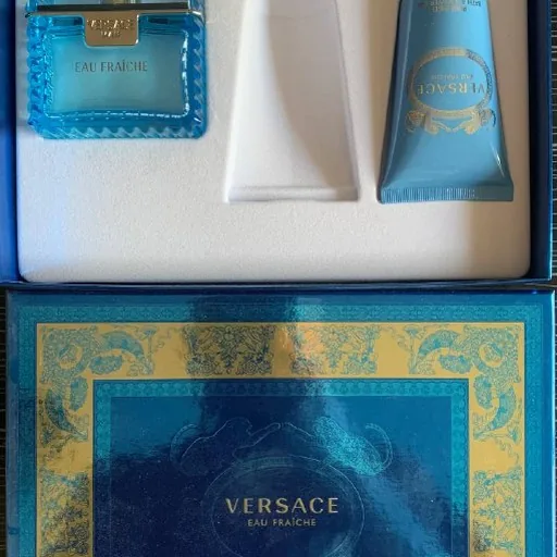 Парфюм Versace Eau Fraîche 50 мл