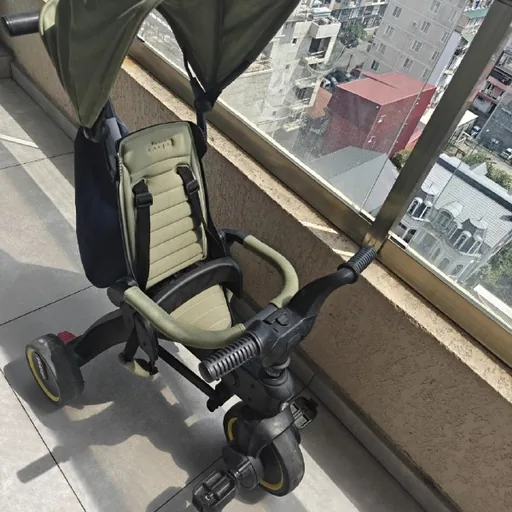 Doona Liki Trike S3