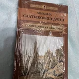 Книги: Дюма, Грим, Гарди, Дубина, Салтыков-Щедрин, Дрюон 5