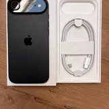 iPhone Air 256 GB Space Black 2