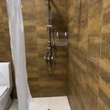 Двухкомнатная квартира в Сабуртало 4