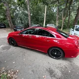 Mercedes-Benz 2013 AMG обвес 7