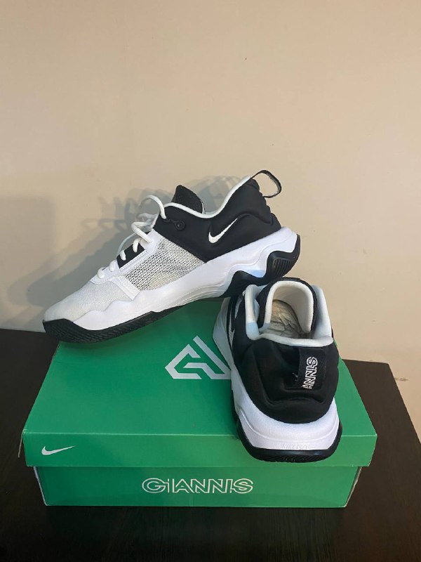 New sneakers for sale 3
