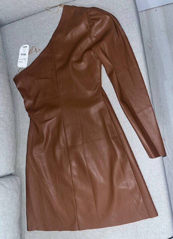 брюки джоггеры, кожзам платье, кожаная сумка 7