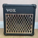 Гитарный усилитель Vox Mini5 Rhythm 1
