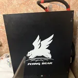 3D принтер Flying Bear Ghost 5 2