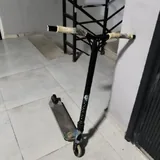 Трюковой самокат 4
