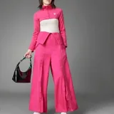 Женский костюм Adidas Originals: полукомбинезон и жакет-болеро 3