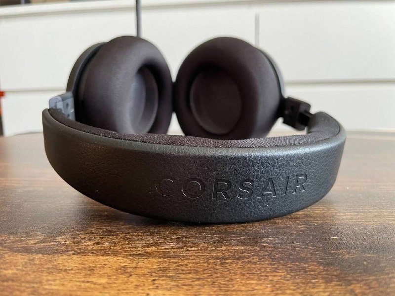 Наушники Corsair Virtuoso Max 3